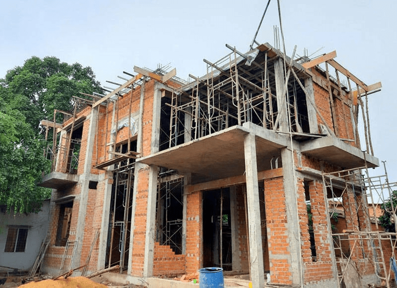 Mơ thấy xây nhà có ý nghĩa gì? Giải mã chi tiết những giấc mơ thấy xây nhà